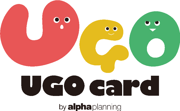 UGO CARD